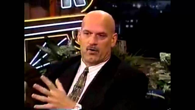 Jesse Ventura, a Reform Party candidate, wins governor of Minnesota