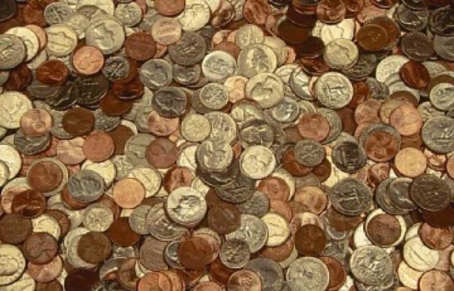 Single currency/Moneda Unica