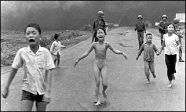 My Lai Massacre