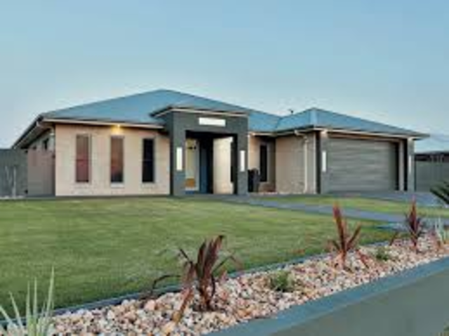 house that is made now days