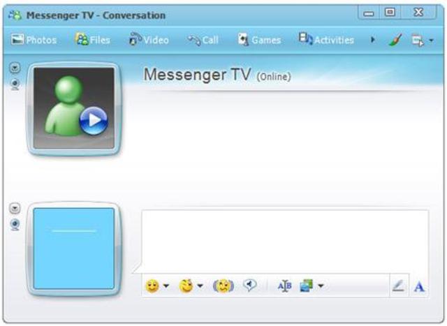 mi primer cuenta personal