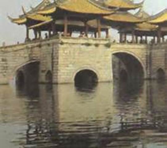 Marco Polo is given many goverment jobs from Kublai Khan Continued...