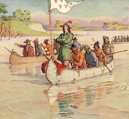 La Salle Exploration