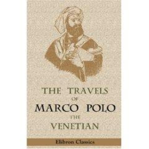 Marco Polo arrives home and the after event