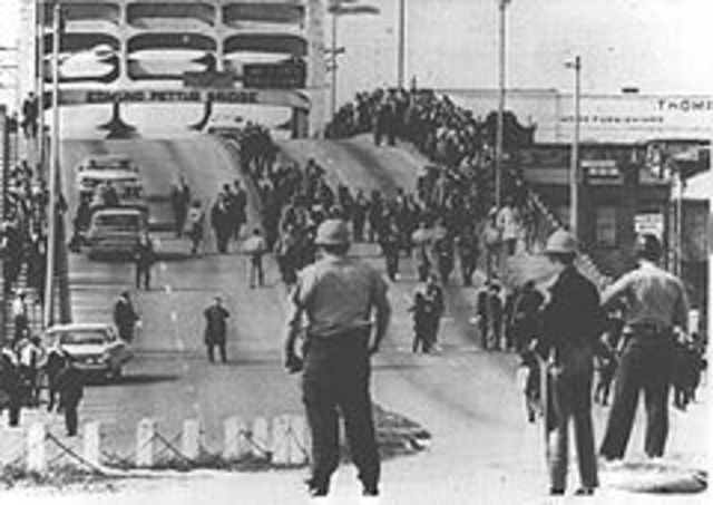 Selma March