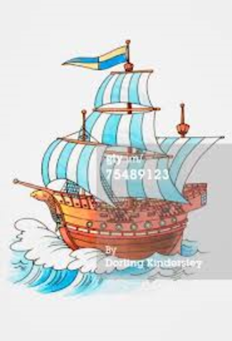 Kublai Khan Ends the Sung Dynasty