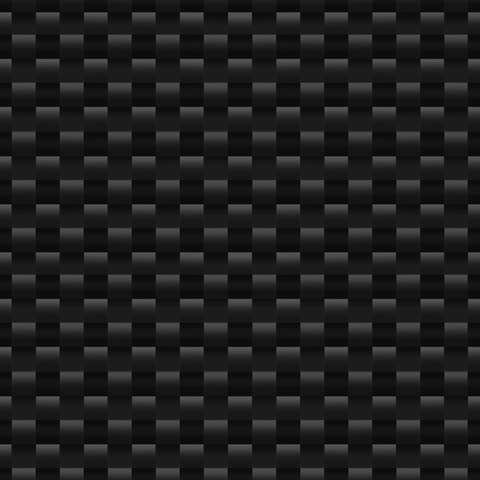 Carbon Fiber was Invented