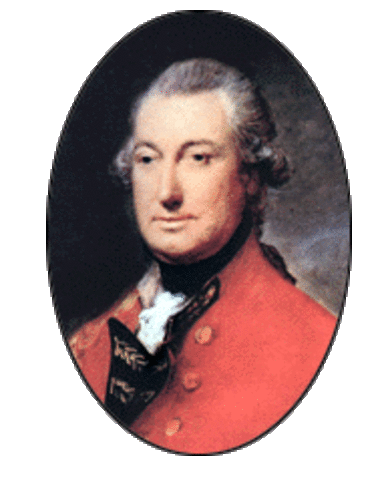 Lord Cornwallis