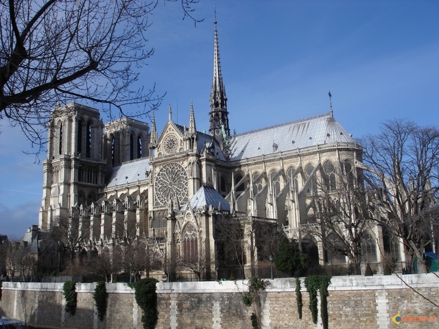 Notre Dame