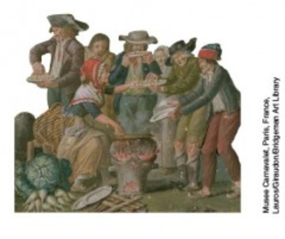 The Financial Crisis