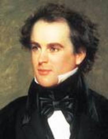 Nathaniel Hawthorne