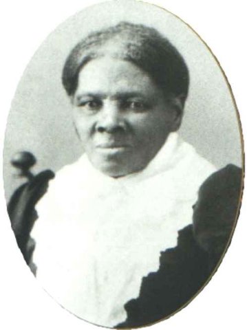 Harriet Tubman