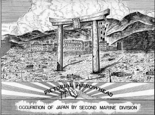 Occupation of Japan