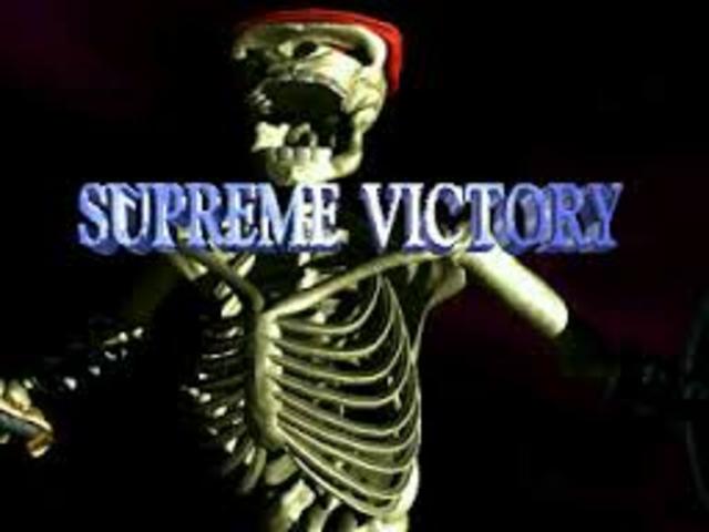 Supreme Victory or Not?