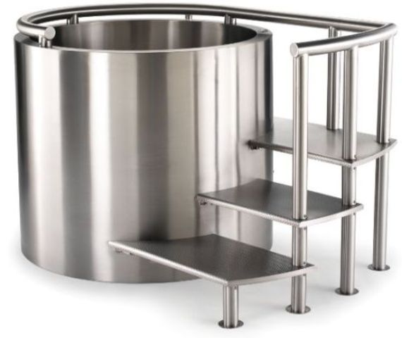 Ever worry about cooking the tomatoe soup think it will stain your pot. well not any more no with Stainless steel