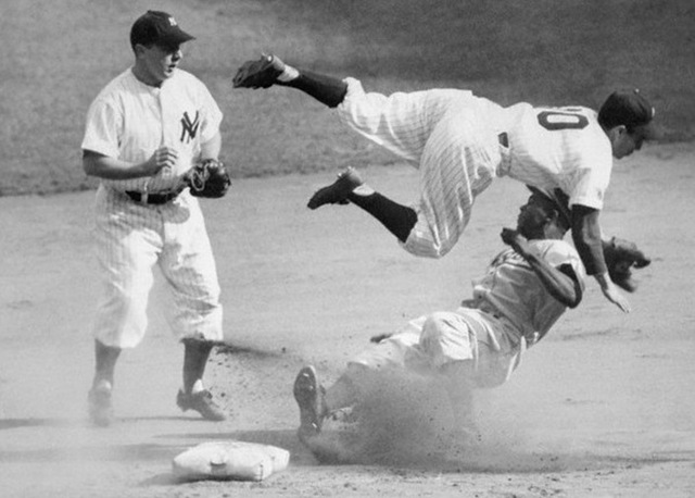 1947 World Series Aired