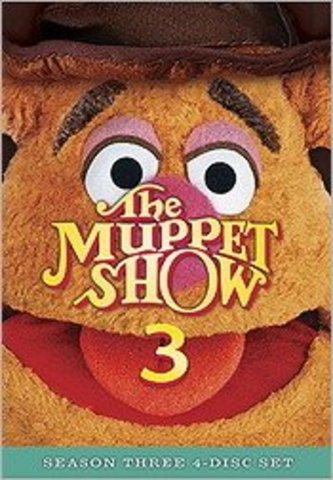 Muppets Show