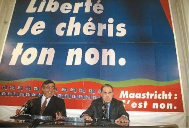 Another referendum occurs in Quebec