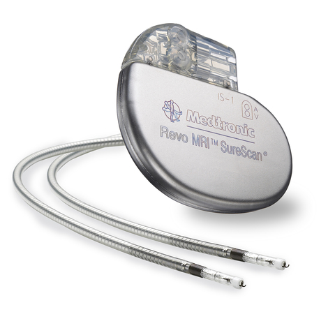 Implant of the Artifical Pacemaker