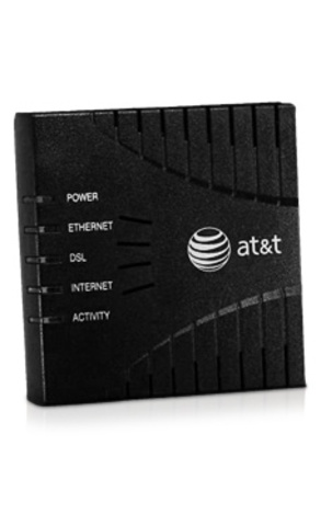 AT&T Modem