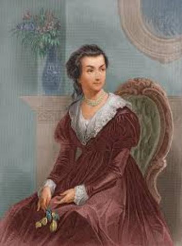 Abigail Adams