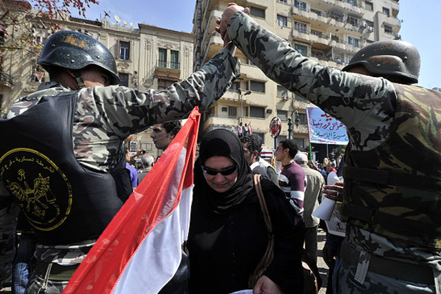 Government Transition