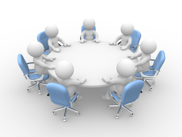 Create an SAA Committee