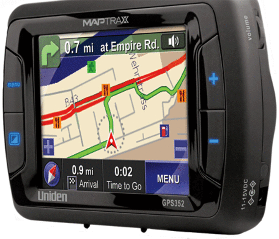 GPS