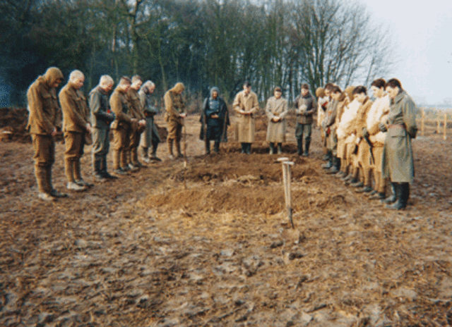 6 AH: Attempt at Pilgramage and the Dejecting Truce