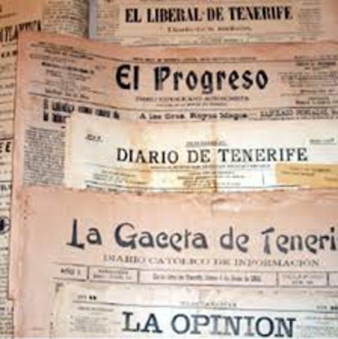 El Periodico