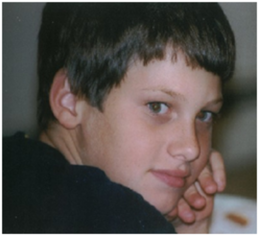 Ryan Patrick Halligan