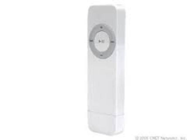 iPod Shuffle