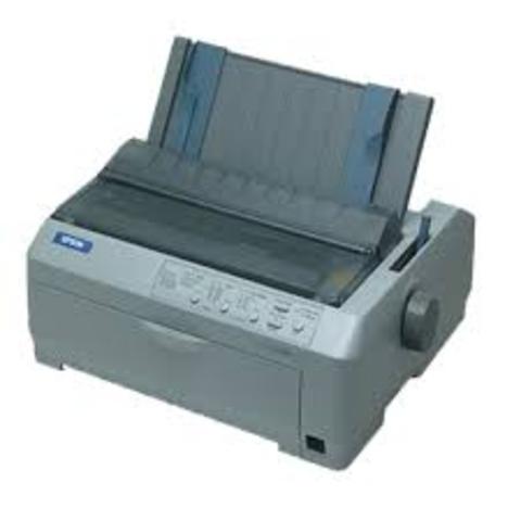 "continuous feeding paper"