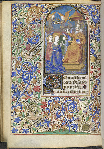 The Coëtivy Master by Olivier de Coëtivy