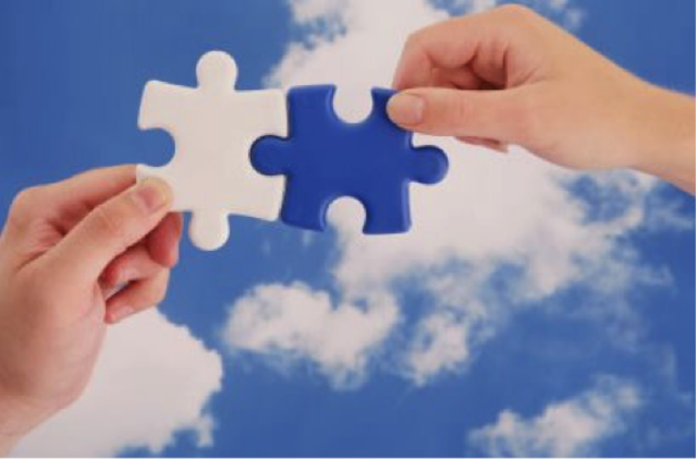 Create an efficient system to match mentors and mentees