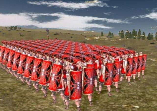 9 AH: Campaign of Tabuk