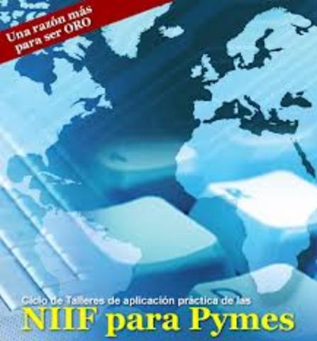 Aprovacion de normas