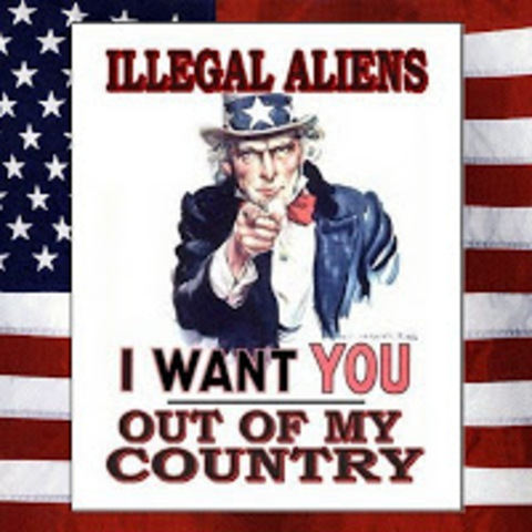 Illegal Alien vs Illegal Immigration