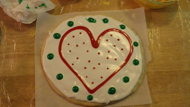 Staff Christmas Party