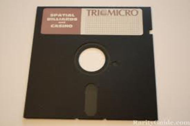 Floppy Disk