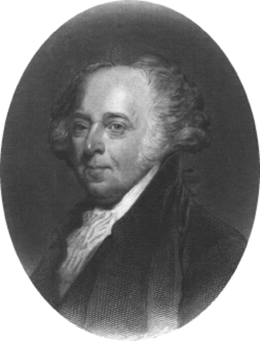 John Adams