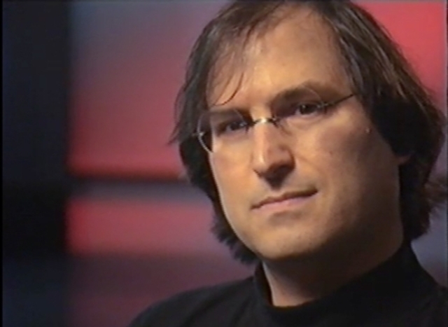 Return of Steve Jobs