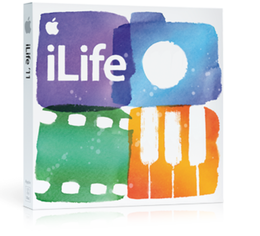 iLife Suite