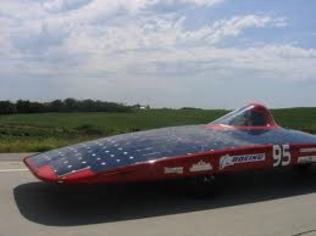 auto solar