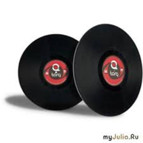 Грампластинки