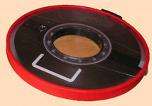 Магнитная пленка