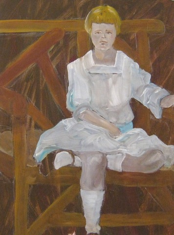 Bostic Girls Series, Connie Bostic