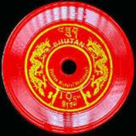 Грампластинка