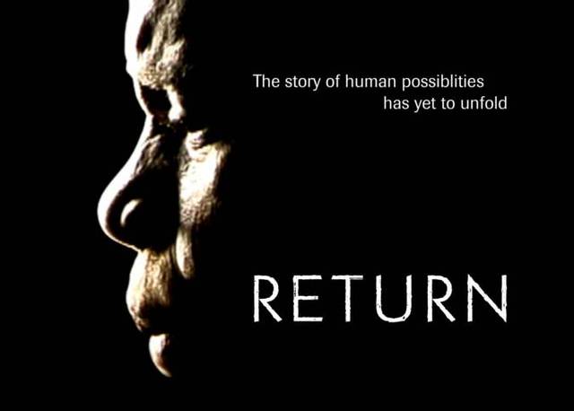 The Return of a Lifetime