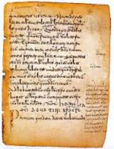 ERRIOXAKO LEKUKOTASUNAK: EMILIANOR GLOSAK